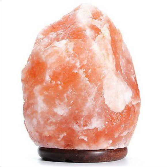 Cooling mist defuiser/ hamaliyan salt rock lamps - Picture 2 of 3